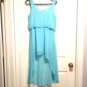 5/25$ Summer dress
